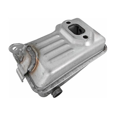 ESCAPE OLEO-MAC SPARTA...