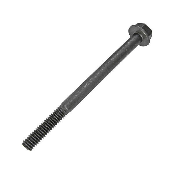 PARAFUSO ESCAPE HUSQVARNA 340-345-346-350-351-353