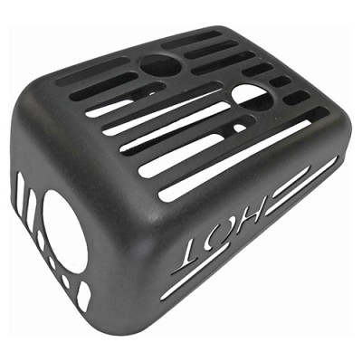 PROTEÇAO ESCAPE HONDA...