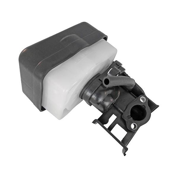 FILTRO AR A OLEO HONDA GX140/160/200 (C/ COLETOR)