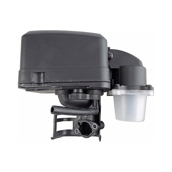 FILTRO AR HONDA GX160/200 (COMPLETO: CICLONICO)