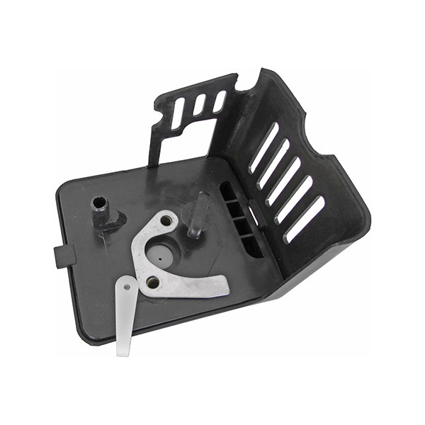 FILTRO AR HONDA GX22/31 (COMPLETO)