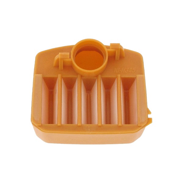 FILTRO AR HUSQVARNA 340-345-346-350-351 (COMPLETO)