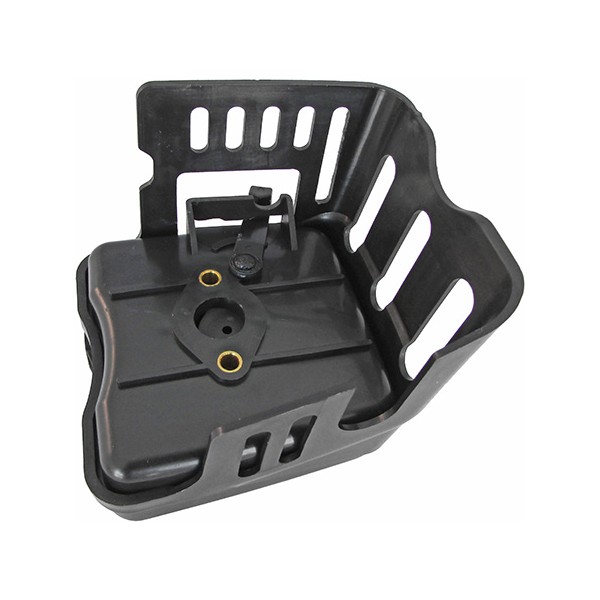 FILTRO AR KUBOTA/MITSUBISHI D430 (ANTIGA COMPLETO)