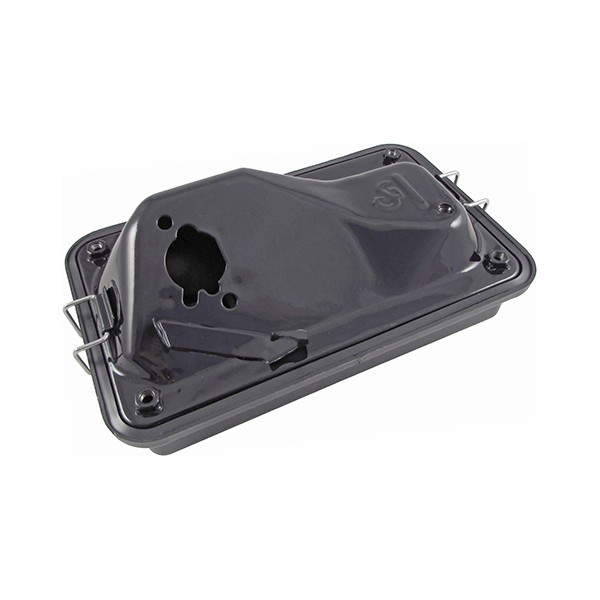 FILTRO AR MOTORES CHINESES GERADOR 2500W (COMPLE.)