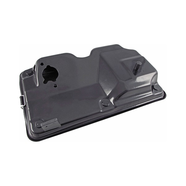 FILTRO AR MOTORES CHINESES GERADOR 4500W (COMPLE.)