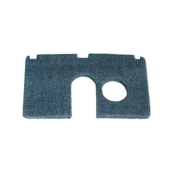 FILTRO AR OLEO-MAC 233