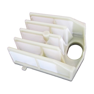 FILTRO AR OLEO-MAC...