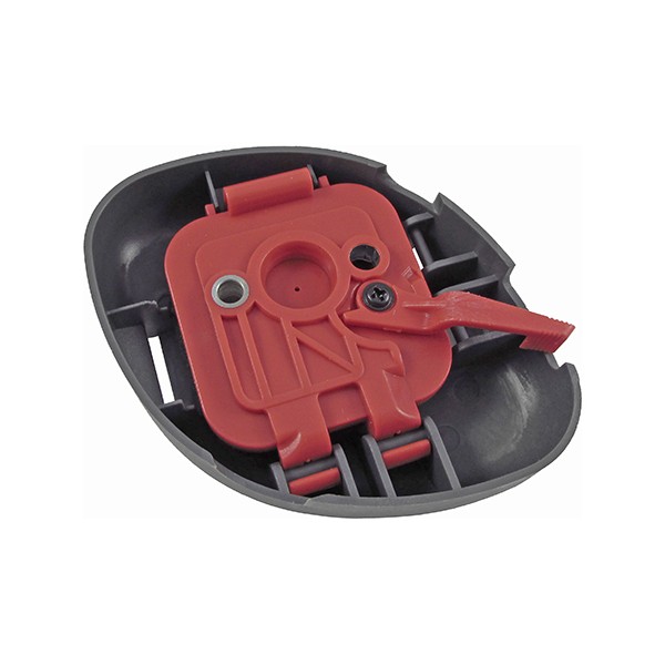 FILTRO AR OLEO-MAC SPARTA 25/250 (COMPLETO)