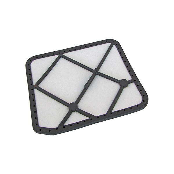 FILTRO AR OLEO-MAC SPARTA 37/38/42/44/380/440