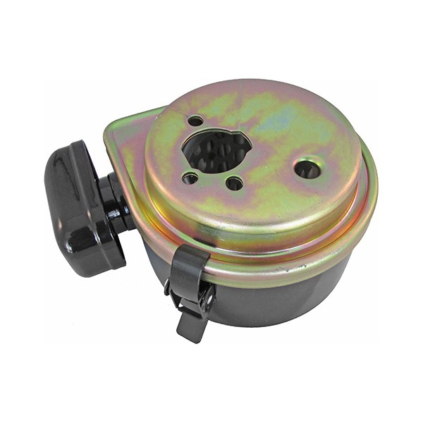 FILTRO AR ROBIN EY15/20 (COMPLETO: FILTRO CONICO)