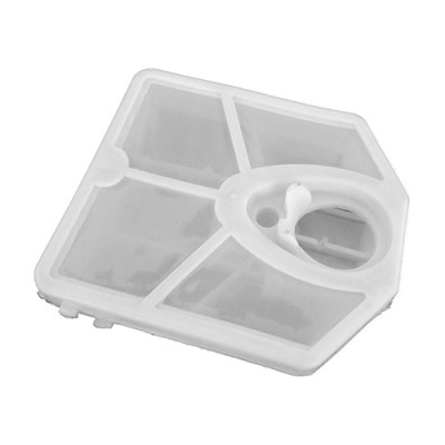 FILTRO AR ZENOAH/KOMATSU...