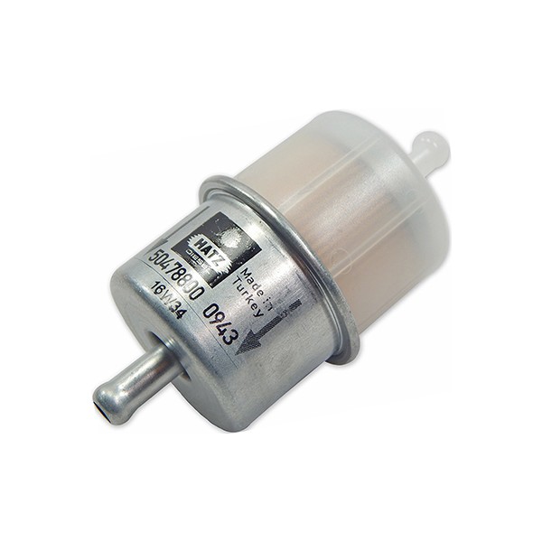 FILTRO COMBUSTIVEL HATZ 1B20/20V/27/30/30V/40/50