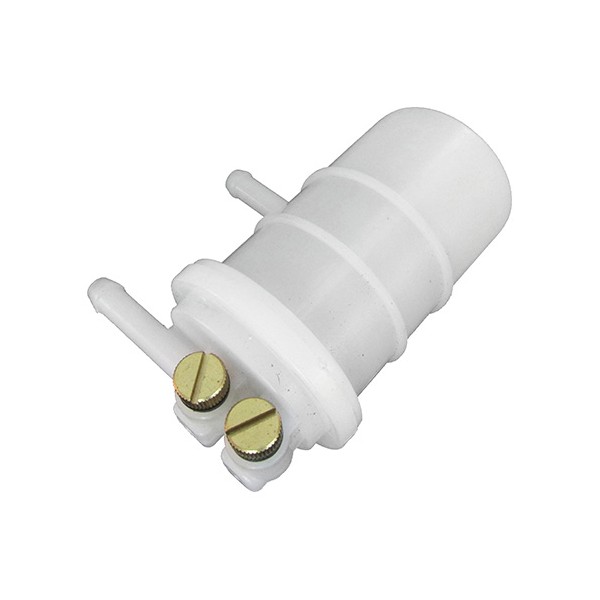 FILTRO COMBUSTIVEL KUBOTA/MITSUBISHI DIESEL