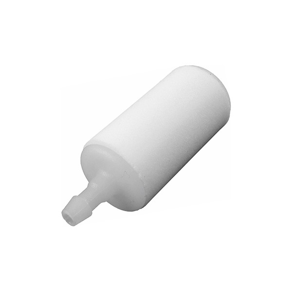 FILTRO COMBUSTIVEL POREX 4,2mm (HUSQVARNA) PEQUENO