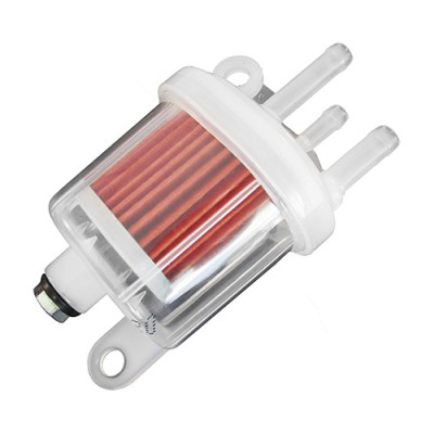 FILTRO COMBUSTIVEL ROBIN...