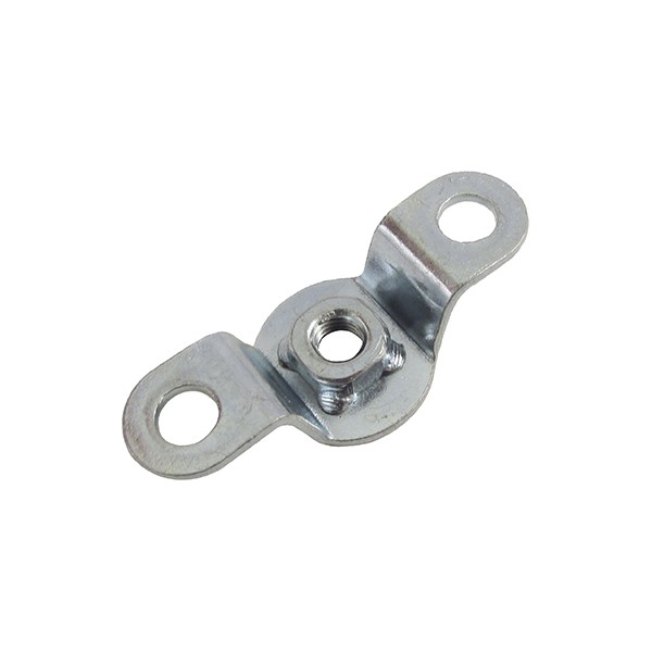 PORCA SUPORTE FILTRO AR KAWASAKI TJ53 (ORIGINAL)