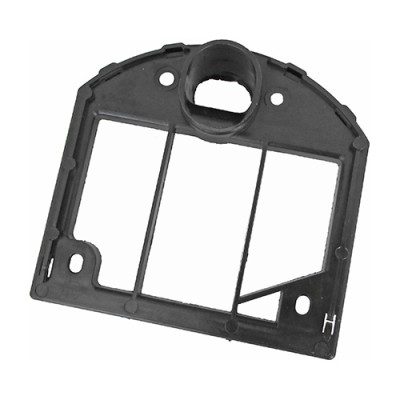 SUPORTE FILTRO AR HUSQVARNA...