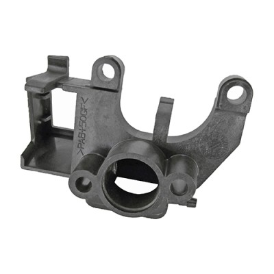 SUPORTE FILTRO AR OLEO-MAC...