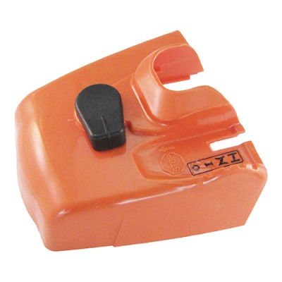 TAMPA FILTRO AR STIHL...