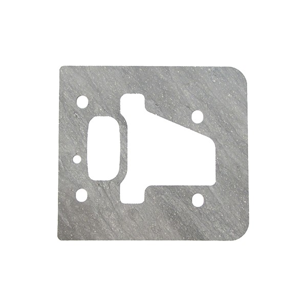 JUNTA FLANGE ADMISSAO KAWASAKI TJ45 (ORIGINAL)