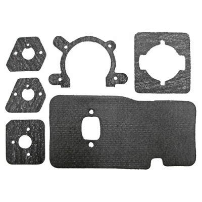 JUNTA MOTOR ALPINA/CASTOR...