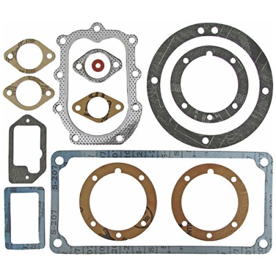 JUNTA MOTOR B&S 9-10 HP...