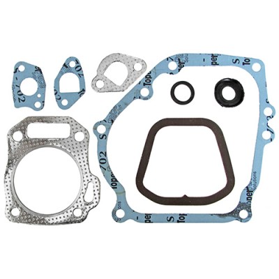 JUNTA MOTOR HONDA GX160 (JOGO)