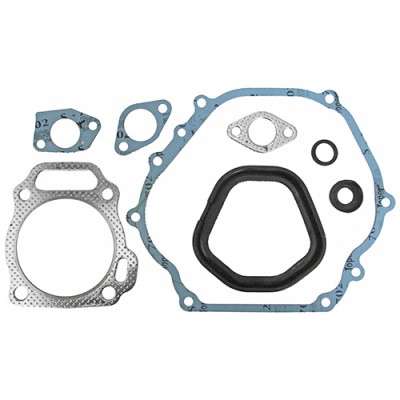 JUNTA MOTOR HONDA GX370/390...