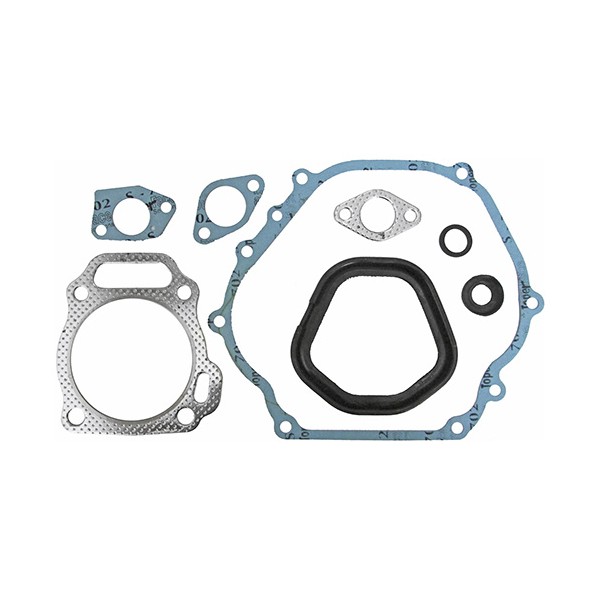 JUNTA MOTOR HONDA GX370/390 (JOGO)