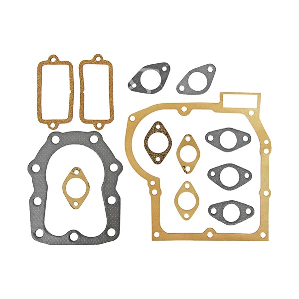 JUNTA MOTOR LOMBARDINI IM300/301 (JOGO) ORIGINAL