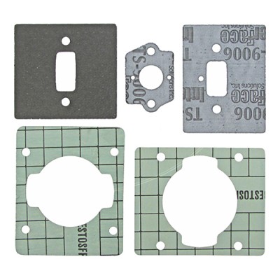 JUNTA MOTOR OLEO-MAC...