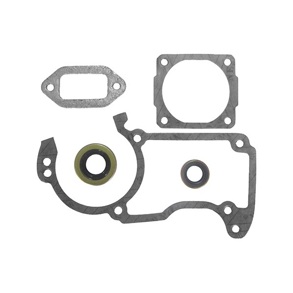 JUNTA MOTOR STIHL 024-026-MS240 (JOGO C/ VEDANTES)