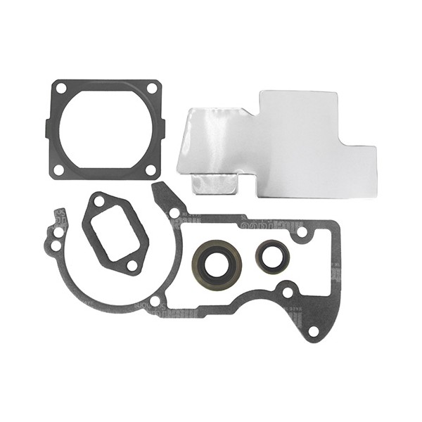 JUNTA MOTOR STIHL 046-MS460 (JOGO C/ VEDANTES)