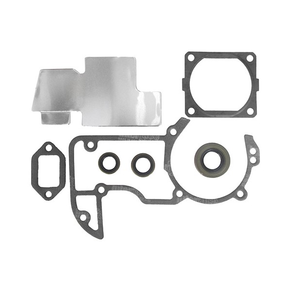 JUNTA MOTOR STIHL 066-MS660 (JOGO C/ VEDANTES)