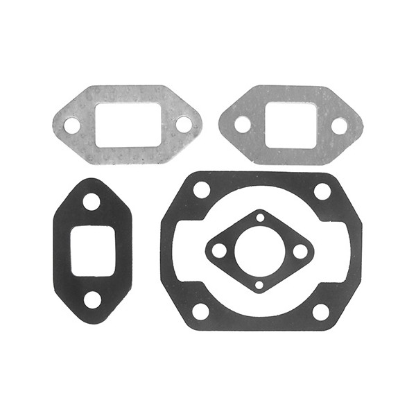 JUNTA MOTOR WACKER BS45/52/60/62/65/500/650 (JOGO)