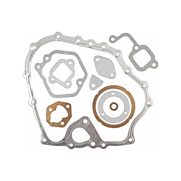 JUNTA MOTOR YANMAR L40/48 KAMA 170F (JOGO)