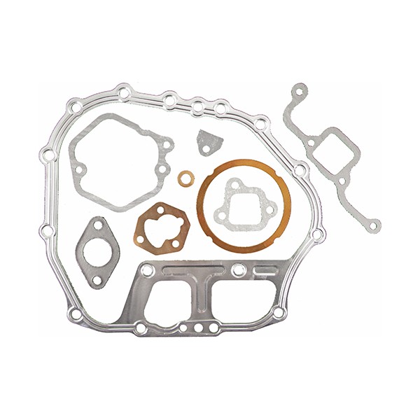 JUNTA MOTOR YANMAR L60/70 KAMA 178F (JOGO)