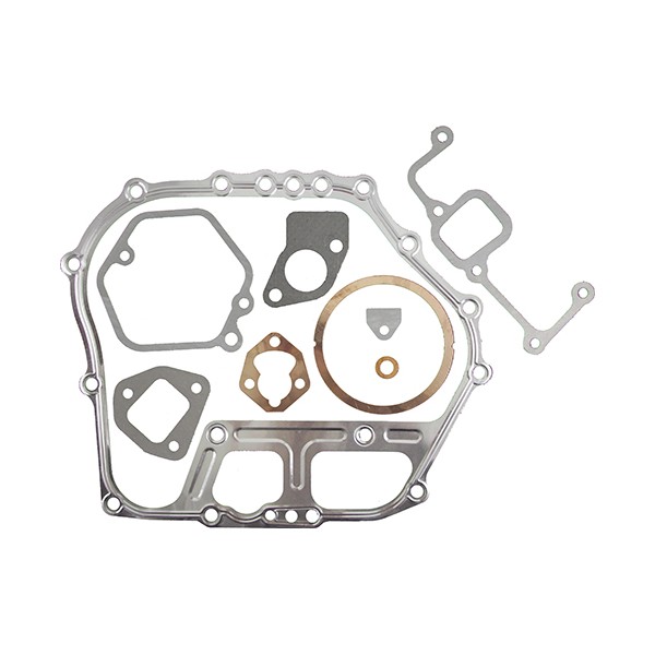 JUNTA MOTOR YANMAR L75/90/100 KAMA 186F (JOGO)