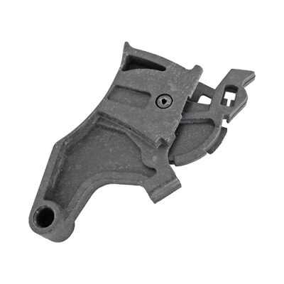 GATILHO ACELERADOR...