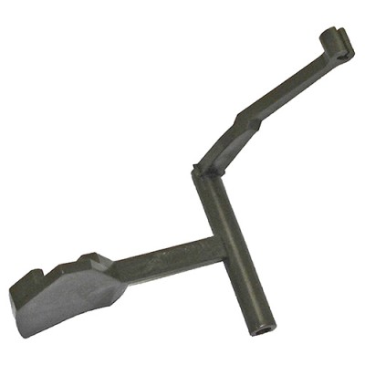 GATILHO ACELERADOR...