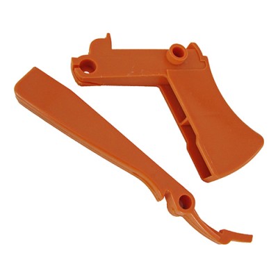 GATILHO ACELERADOR STIHL...
