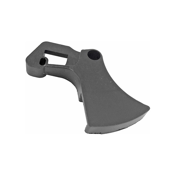 GATILHO ACELERADOR ZENOAH/KOMATSU 4500-5000