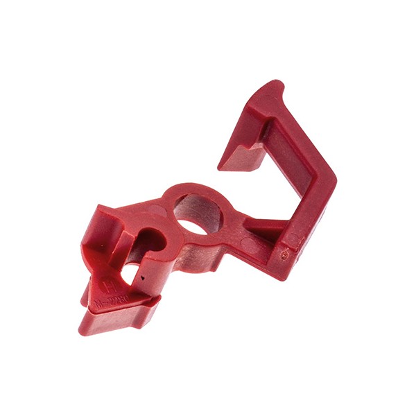 GATILHO STOP HUSQVARNA 120 Mk II-235E-236E-240E