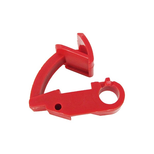 GATILHO STOP HUSQVARNA 340-345-346-350-351-353-355