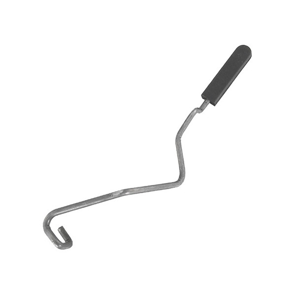 VARETA ACELERADOR HUSQVARNA 455-460 JONSERED 2255