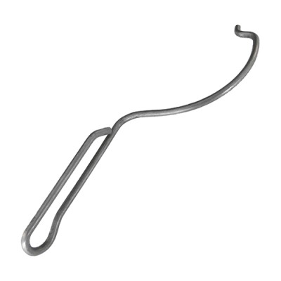 VARETA ACELERADOR OLEO-MAC...