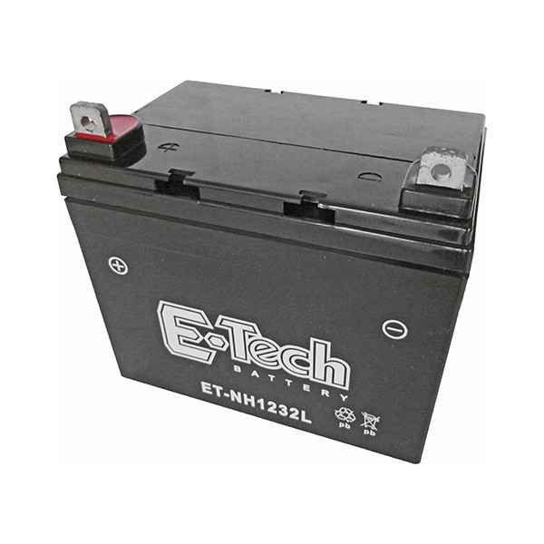 BATERIA TASHIMA SLA12-32 12V-32AH (195x125x180mm)