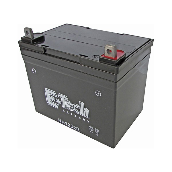 BATERIA TASHIMA SLA12-32 12V-32AH (195x130x180mm)