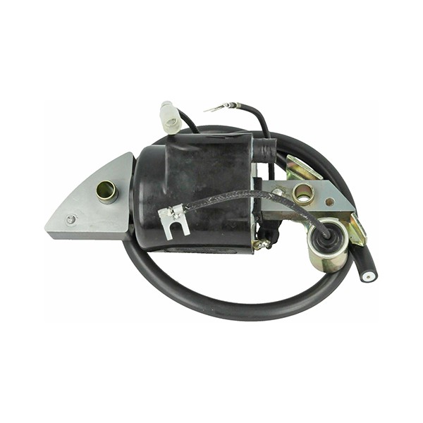 BOBINE ELETRONICA HONDA G150/200/400 (PLATINADO)